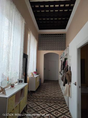 SE VENDE PISO EN CADIZ , ZONA PLAZA DE ESPAÑA - CADIZ