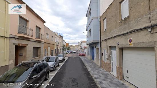  Venta casa en Benifla (Valencia) - VALENCIA 