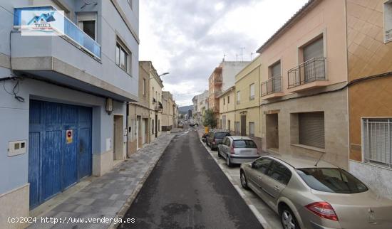 Venta casa en Benifla (Valencia) - VALENCIA