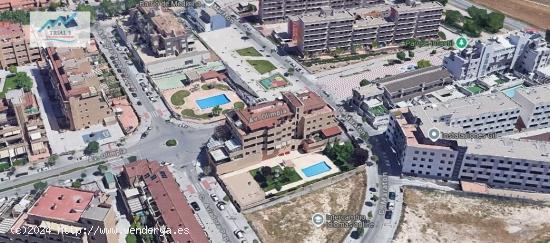 VENTA PISO - ALBACETE - ALBACETE