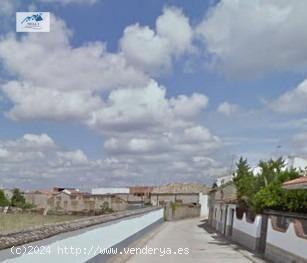  VENTA PISO - ALCAUDETE DE LA JARA (TOLEDO) - TOLEDO 