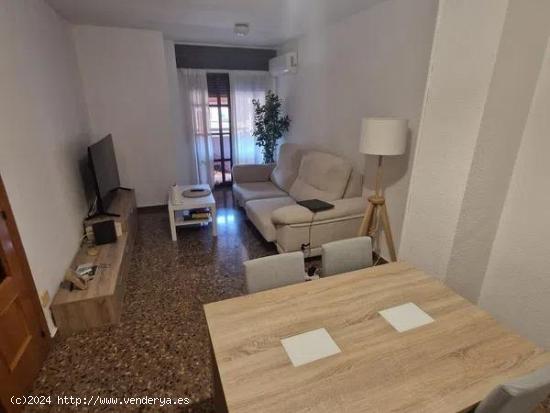  SE VENDE FANTASTICA VIVIENDA EN ZONA CANALETA!! - VALENCIA 