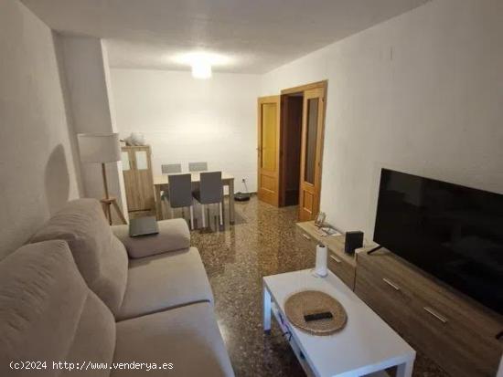 SE VENDE FANTASTICA VIVIENDA EN ZONA CANALETA!! - VALENCIA