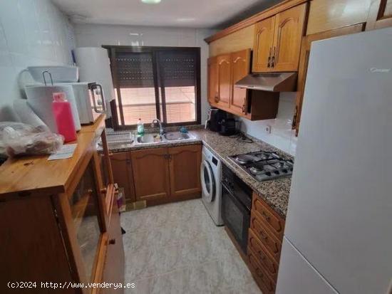 SE VENDE FANTASTICA VIVIENDA EN ZONA CANALETA!! - VALENCIA