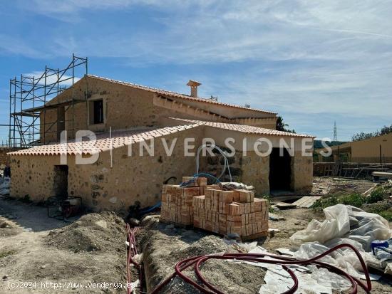 Se Vende en Llubí - BALEARES