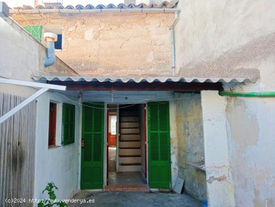 Porreres, casa en venta - BALEARES