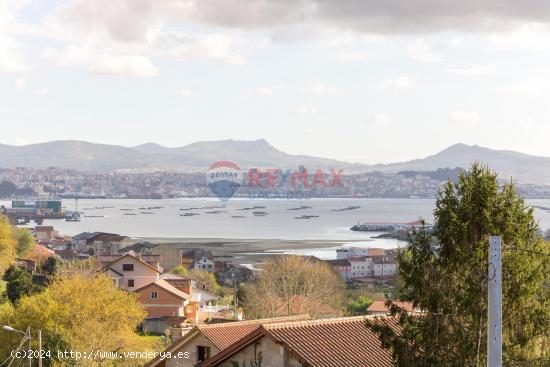 Gran chalet con vistas al mar - PONTEVEDRA