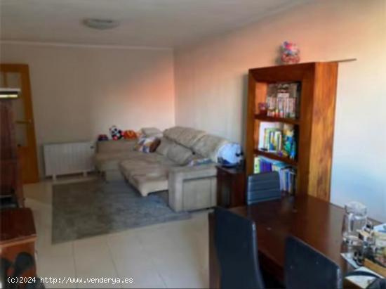 PISO EN VENTA EN SANTA FAZ - ALICANTE