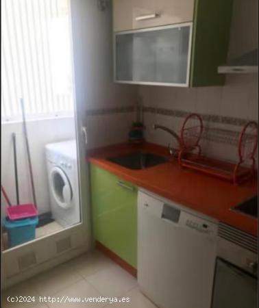 PISO EN VENTA EN SANTA FAZ - ALICANTE