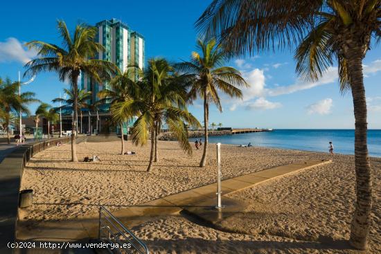  SE VENDE LOCAL EN LA ZONA MAS CENTRICA DE ARRECIFE - LAS PALMAS 