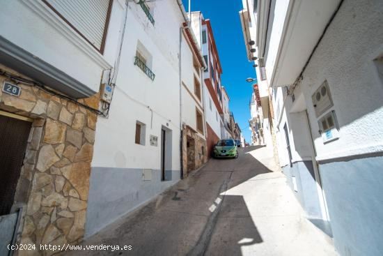 Casa de pueblo en el centro de Lerin - NAVARRA