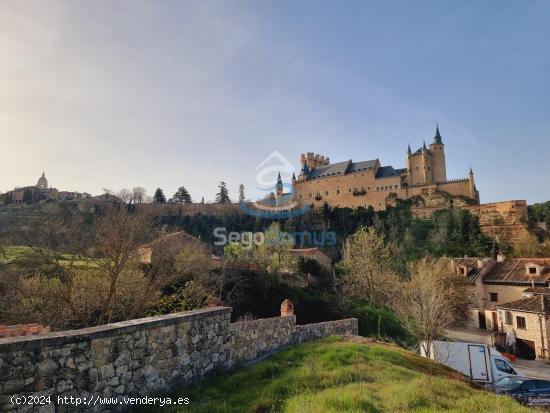 Se Vende en Segovia - SEGOVIA