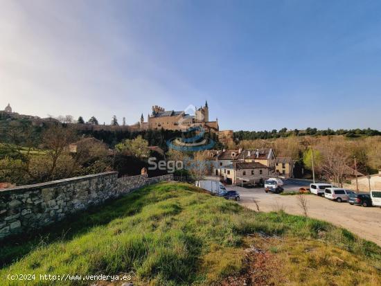 Se Vende en Segovia - SEGOVIA