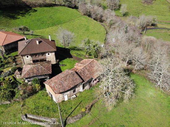 Se Vende en Piloña - ASTURIAS