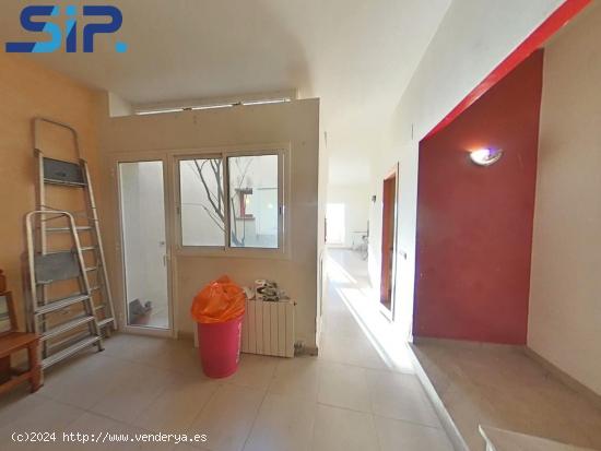 CASA EN VENTA EN SANT CUGAT SESGARRIGUES - BARCELONA