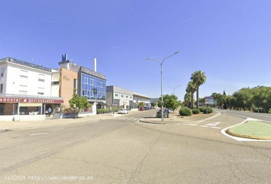  OFICINA EN PALMA DEL RÍO - CORDOBA 