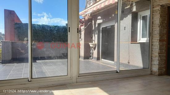  PISO ÁTICO EN VENTA CON TERRAZA EN CASTELLDEFELS AVDA DIAGONAL ÁTICO SIN ASCENSOR - BARCELONA 