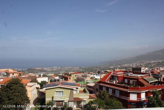 Casa recientemente restaurada, totalmente equipada - SANTA CRUZ DE TENERIFE