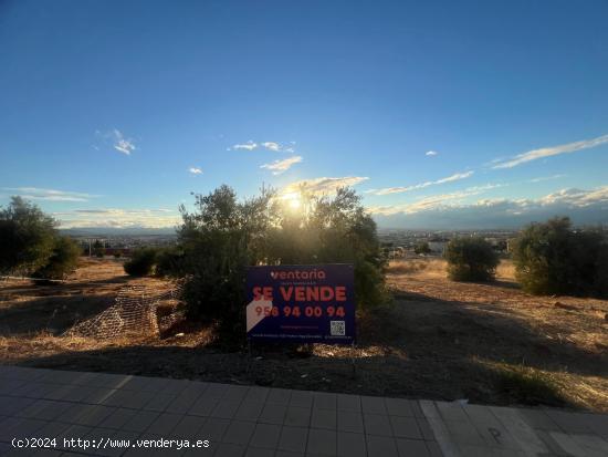  Se vende parcela en el ferial! - GRANADA 