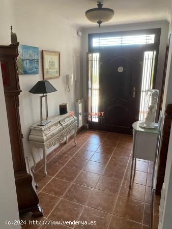 Espectacular chalet a la venta en Ontinyent - VALENCIA