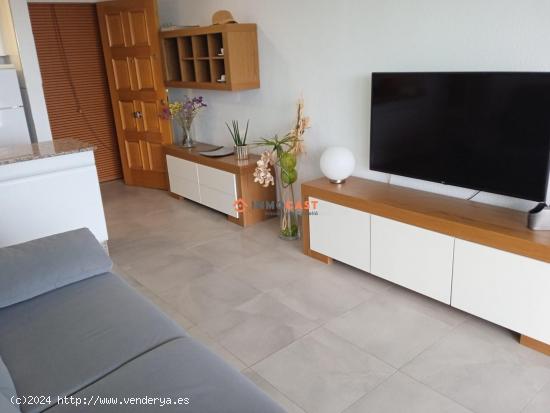 Apartamento 1ªlínea de playa de Gandía - VALENCIA