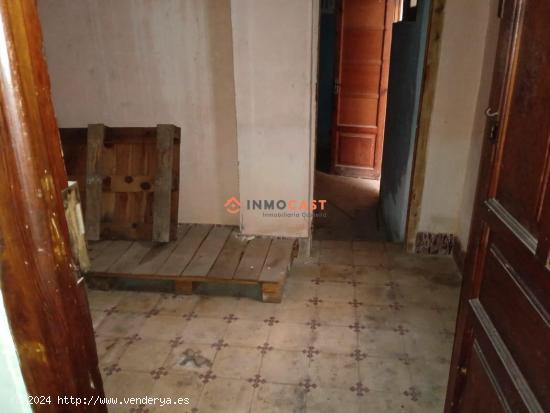 Se vende casa en Ontinyent - VALENCIA