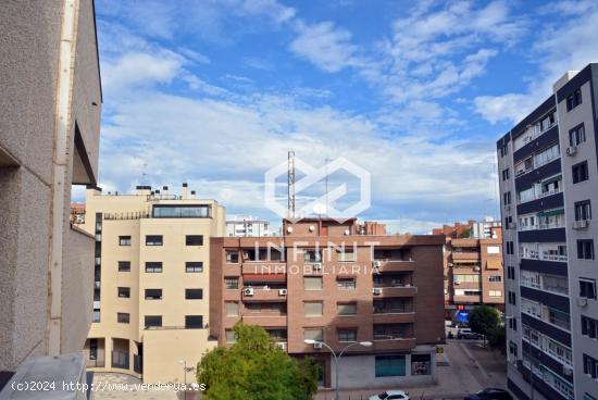 Esto es un señor duplex... En todo el centro de FUENLABRADA ¡¡¡ - MADRID