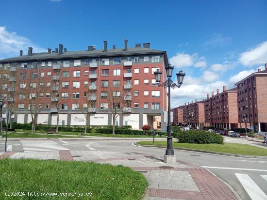 Se Alquila en Oviedo - ASTURIAS