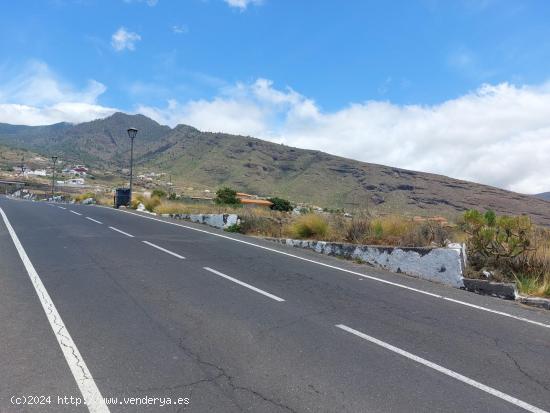 OPORTUNIDAD DE INVERSIÓN EN TENERIFE, CALLE EL BALO, CANDELARIA - SANTA CRUZ DE TENERIFE