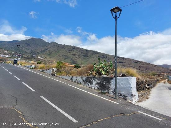 OPORTUNIDAD DE INVERSIÓN EN TENERIFE, CALLE EL BALO, CANDELARIA - SANTA CRUZ DE TENERIFE