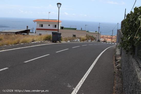 OPORTUNIDAD DE INVERSIÓN EN TENERIFE, CALLE EL BALO, CANDELARIA - SANTA CRUZ DE TENERIFE