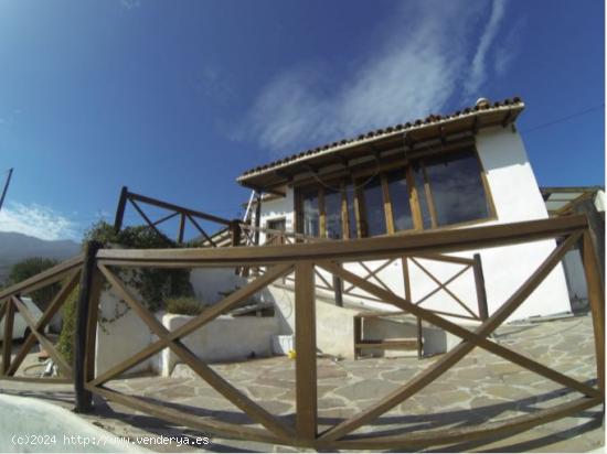 ¡Espectacular casa rural en ARAFO! - SANTA CRUZ DE TENERIFE