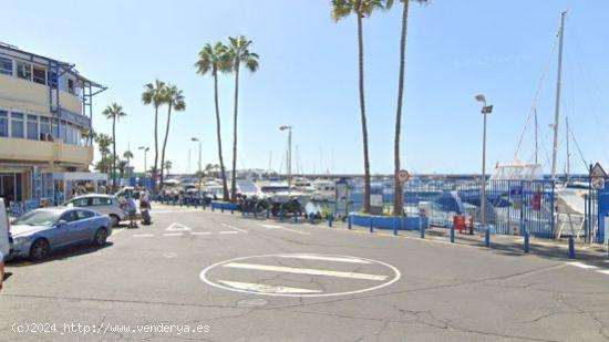 ¡Excelente local en PUERTO COLÓN! - SANTA CRUZ DE TENERIFE