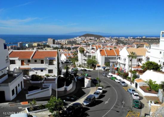 ¡Increíble piso en LOS CRISTIANOS! - SANTA CRUZ DE TENERIFE