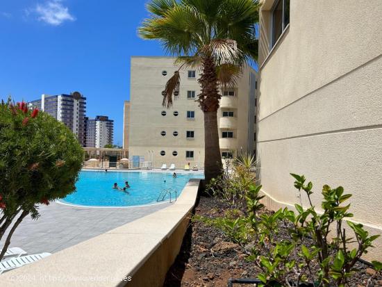 ¡Maravilloso piso en PLAYA PARAISO! - SANTA CRUZ DE TENERIFE