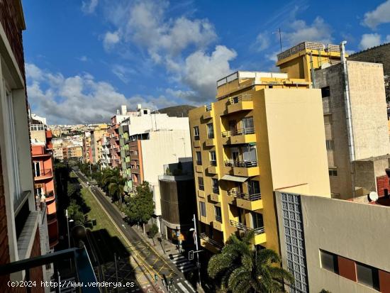 ¡Maravilloso piso en SANTA CRUZ! - SANTA CRUZ DE TENERIFE