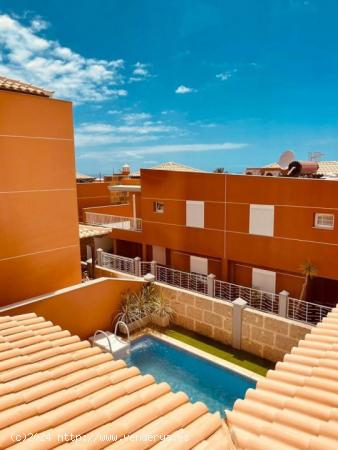 !Luxury Villa con piscina in LOS CRISTIANOS! - SANTA CRUZ DE TENERIFE