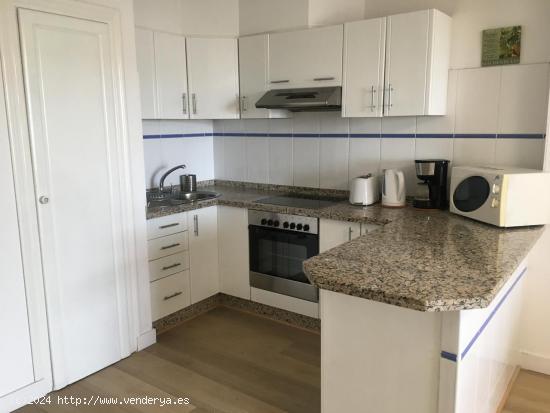 !Atractivo apartamento in LOS CRISTIANOS! - SANTA CRUZ DE TENERIFE