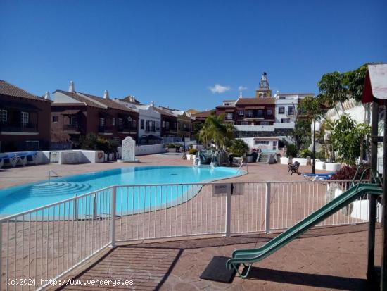  ¡Increíble piso en LLANO DEL CAMELLO! - SANTA CRUZ DE TENERIFE 