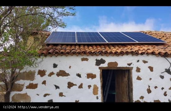 ¡Casa tipo estudio en JAMA! - SANTA CRUZ DE TENERIFE