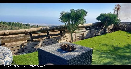 ¡Casa tipo estudio en JAMA! - SANTA CRUZ DE TENERIFE