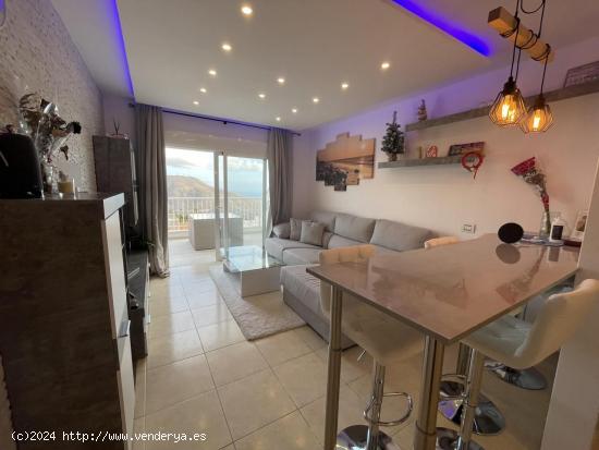 !Maravilloso apartamento con vista en CHAYOFA! - SANTA CRUZ DE TENERIFE