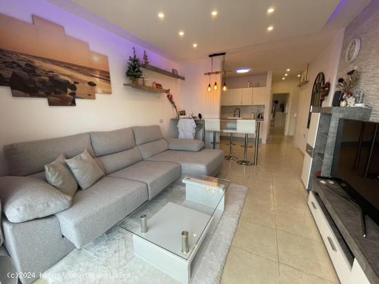 !Maravilloso apartamento con vista en CHAYOFA! - SANTA CRUZ DE TENERIFE