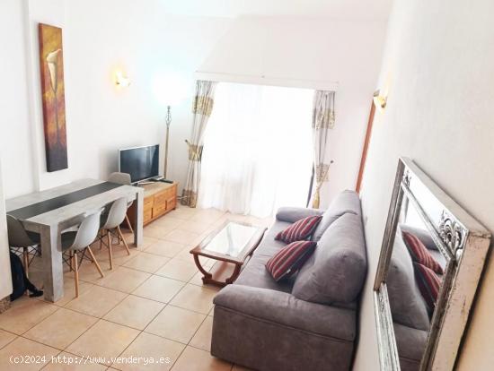 !Acogedor apartamento en LOS CRISTIANOS! - SANTA CRUZ DE TENERIFE