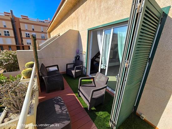 ¡Estupendo loft en El MÉDANO! - SANTA CRUZ DE TENERIFE