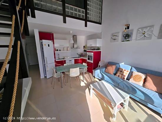 ¡Estupendo loft en El MÉDANO! - SANTA CRUZ DE TENERIFE