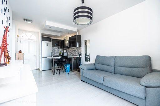  !Actractivo apartamento en ADEJE- TORVISCAS ALTO! - SANTA CRUZ DE TENERIFE 