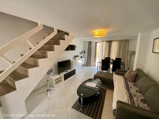 !Fantastico duplex en venta en LAS AMERICAS! - SANTA CRUZ DE TENERIFE