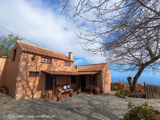 !Encantadora casa rural en LOS REALEJOS! - SANTA CRUZ DE TENERIFE