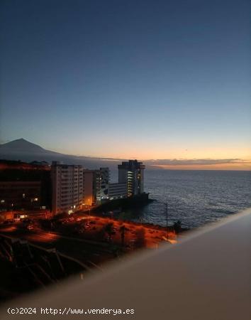 ¡MARAVILLOSO PISO EN TACORONTE! - SANTA CRUZ DE TENERIFE